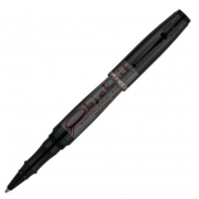 Monteverde Roller Kalem Invıncıa Serisi Stealth Siyah MV41136
