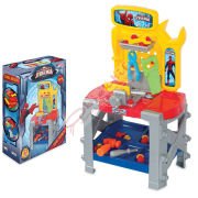 Spiderman Tamir Set 03034