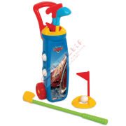 Cars Golf Arabası 03027