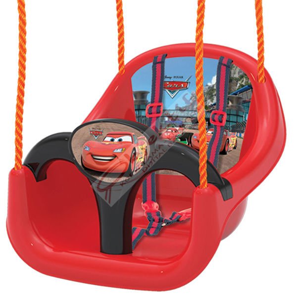 Cars Salıncak 03063
