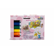 Marvy T-Shırt Kalemi Kumaş 6 LI Set 560-6