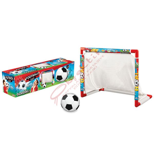 Dede Futbol Set 03645