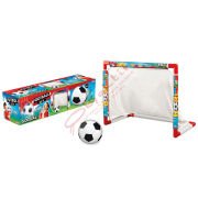 Dede Futbol Set 03645