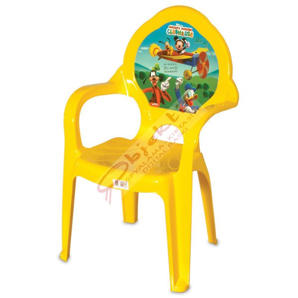 Mickey Mouse Çocuk Koltuğu 01808