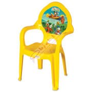 Mickey Mouse Çocuk Koltuğu 01808