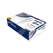 Mas Toplu İğne Nikel 28 MM 20 GR 330