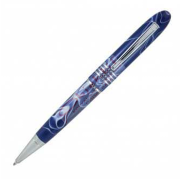 Monteverde Tükenmez Kalem Mountaın Serisi Denalı Lacivert MV41645