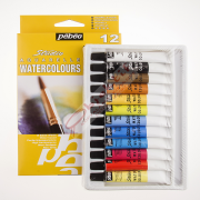 Pebeo Sulu Boya 12 Lİ 12 ML 668400