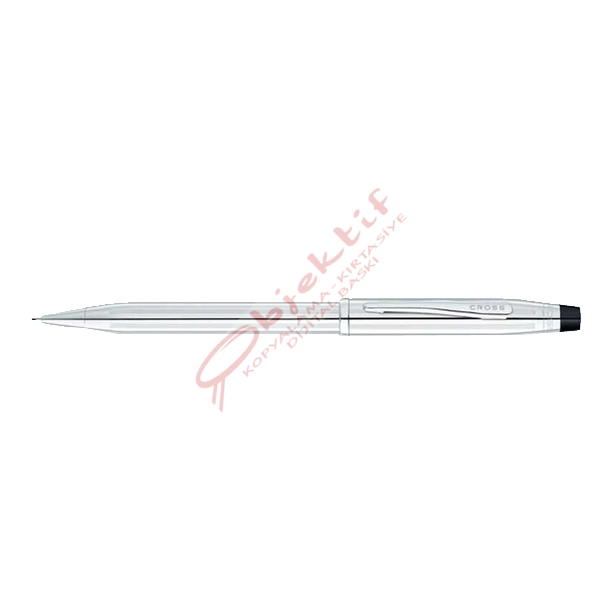 Cross Versatil Kalem Century II  Parlak Krom 3503WG