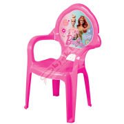 Barbie Çocuk Koltuğu 03038