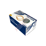 Mas Ambalaj Lastik Kutu Mini %100 Kauçuk 50 GR 370