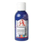 Monalisa Akrilik Boya 70 ML Prusya Mavi SD150-06