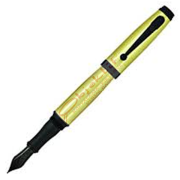 Monteverde Dolma Kalem Invıncıa Serisi Brass Gold MV42503
