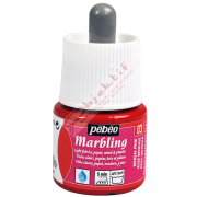 Pebeo Ebru Boyası Marbling 45 ML Bengal Pink 130*03