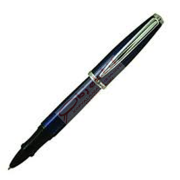 Monteverde Roller Kalem Aldo Domanı Serisi Lacivert MV59626
