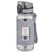 Uzspace Matara Tritan/ Bpa Free 350 ML Gri 5043