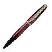 Monteverde Roller Kalem Aldo Domanı Serisi Kırmızı MV59636