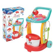 Candy Doktor Servis Arabası 01963