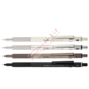 Scrikss Versatil Kalem Graph-x Metal Renkler 0.7 Mm 16 Lı