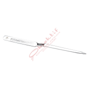 Mas Zarf Açacağı Krom Saplı 470