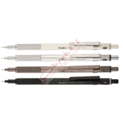 Scrikss Versatil Kalem Graph-x Metal Renkler 0.5 MM 16 LI