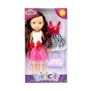 Galtoys Yedek Elbiseli Biricik Bebek GLT1207