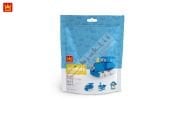 Galtoys Wange Yaratıcı Tasarımlar Tren Lego 80 Parça 093-6