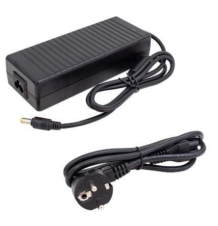 S-link Notebook Adaptör SL-NBA2455 120W 24V 5A 5.5*2.5