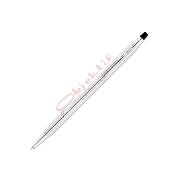 Cross Tükenmez Kalem Classic Century Parlak Krom 3502