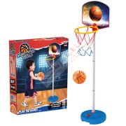 Dede Küçük Ayaklı Basketbol Pota 03650