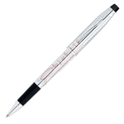 Cross Roller Kalem Century II Parlak Krom 3504
