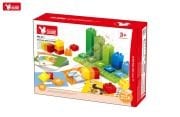Galtoys Wange Dubıe Rakamlar Ve Sayma Eğitim Seti (+10Kart) 411
