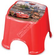 Cars Çocuk Taburesi 01800