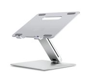 Daytona  Dyt-803 Silver Alüminyum Ayarlanabilir 9.7-15.6'' Notebook Stand (Yükseltici)