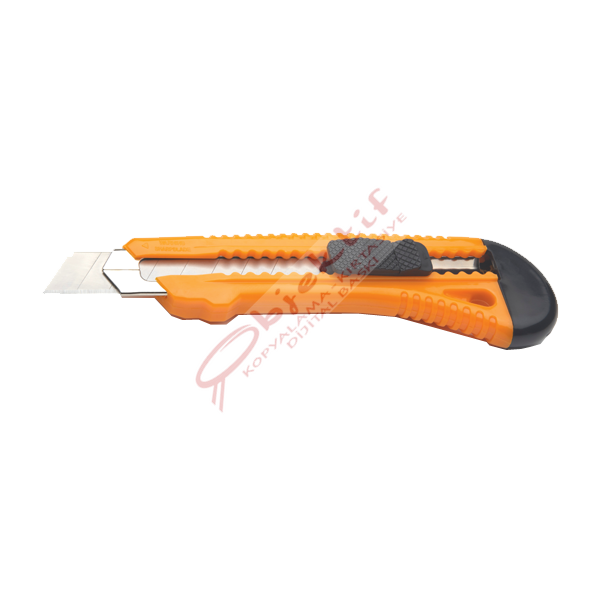 Mas Maket Bıçağı Geniş Metal Ağızlı 565