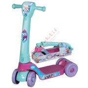 Frozen Scooter 03083