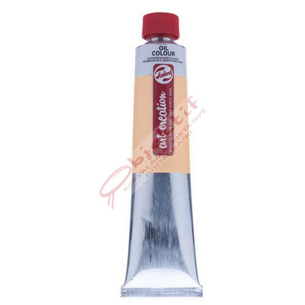 Artcreation Yağlı Boya Tac 200 ML Naples Sarı Red (Napoli Sarı Kırmızı) 224