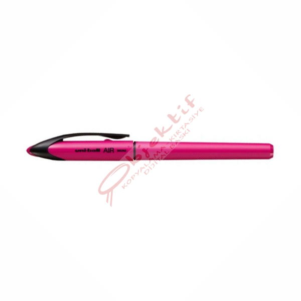 Uni-Ball Roller Kalem Aır 0.5 MM Pembe Mavi UBA-188EL-M
