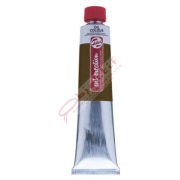 Artcreation Yağlı Boya Tac 200 ML Raw Umber (Ham Toprak Rengi) 408