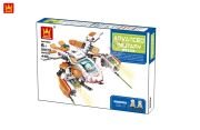 Galtoys Wange Atak Helikopteri 448 Parça 55173