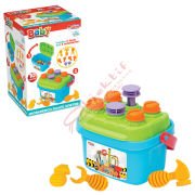 Dede Tamir Set Bul-Tak Kova 03416