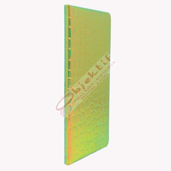 Keskin Color Bloknot S-324 Ciltli Çizgili 80 YP 9x14 147960-99