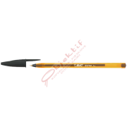 Bic Tükenmez Kalem Cristal 0.8 MM Siyah Fine 872731