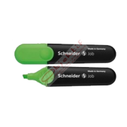 Schneider Fosforlu Kalem Job 1-4,5 MM Yeşil 150