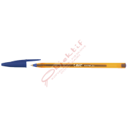 Bic Tükenmez Kalem Cristal 0.8 MM Mavi Fine 872730