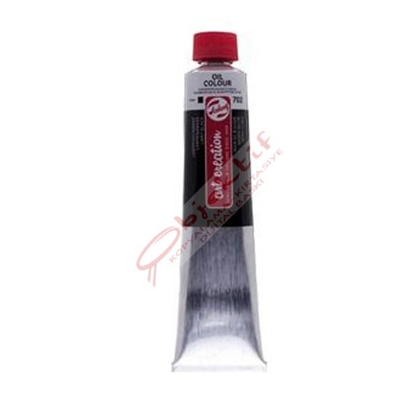 Artcreation Yağlı Boya Tac 200 ML Lamp Siyah (Lamba Siyah) 702