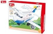 Galtoys Wange Dubıe Uçak 56 Parça 630