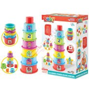 Dede Silindir Kule Bul-Tak 03465