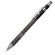 Tombow Versatil Kalem SH-300 Grip 0.7 MM Siyah SH-GR11R7