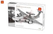 Galtoys Wange Kj-2000 Awacs-Savaş Uçağı 199 Parça 5005